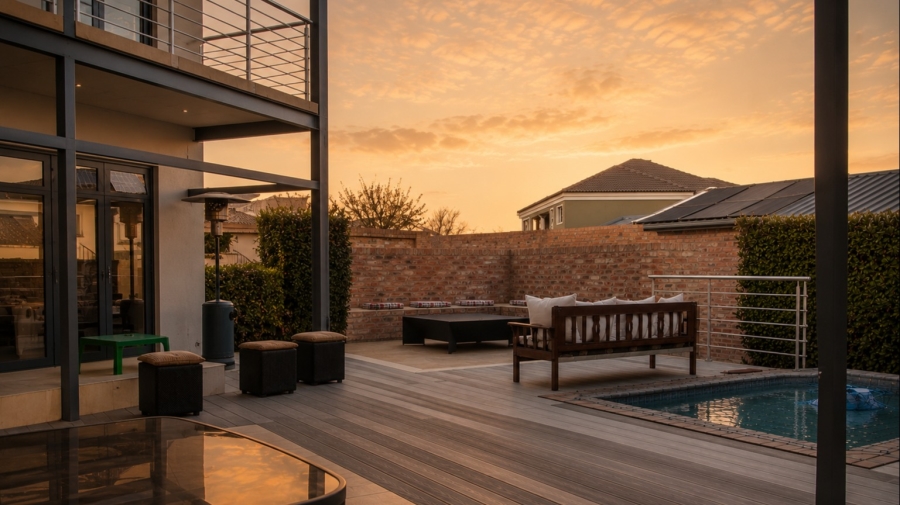 4 Bedroom Property for Sale in Tuscany Ridge North West